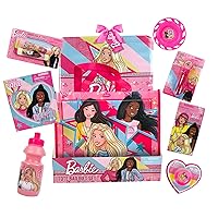 Easter Tote Gift Set (Barbie)