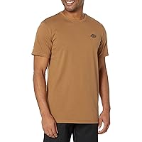 Dickies Men's Cooling Performance Short Sleeve Graphic T-Shirt