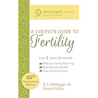 A Couple's Guide to Fertility: SymptoPro Fertility Education
