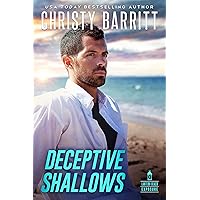 Deceptive Shallows (Lantern Beach Exposure Book 5) Deceptive Shallows (Lantern Beach Exposure Book 5) Kindle Paperback