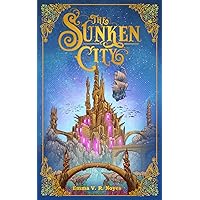 The Sunken City The Sunken City Paperback Kindle Audible Audiobook
