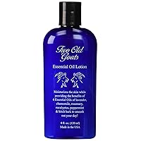 Two Old Goats Lotion (1x, Lotion 4)