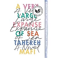 A Very Large Expanse of Sea A Very Large Expanse of Sea Paperback Audible Audiobook Kindle Hardcover Audio CD