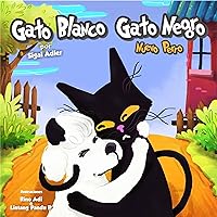 Children's Spanish book: 