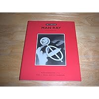 In Focus: Man Ray: Photographs From the J. Paul Getty Museum In Focus: Man Ray: Photographs From the J. Paul Getty Museum Paperback