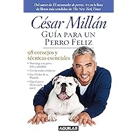 Guía para un perro feliz (Spanish Edition) Guía para un perro feliz (Spanish Edition) Paperback