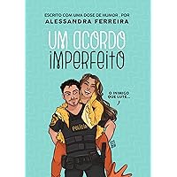 Um Acordo Imperfeito (Portuguese Edition)