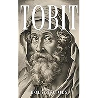 Book Of Tobit Book Of Tobit Kindle Paperback