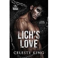Lich's Love: A Dark Fantasy Romance (Mates of Aerasak) Lich's Love: A Dark Fantasy Romance (Mates of Aerasak) Kindle