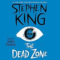 The Dead Zone The Dead Zone Audible Audiobook Kindle Mass Market Paperback Hardcover Paperback Audio CD