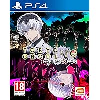 Tokyo Ghoul re Call to EXIST (PS4)