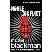 Noble Conflict Noble Conflict Paperback Hardcover