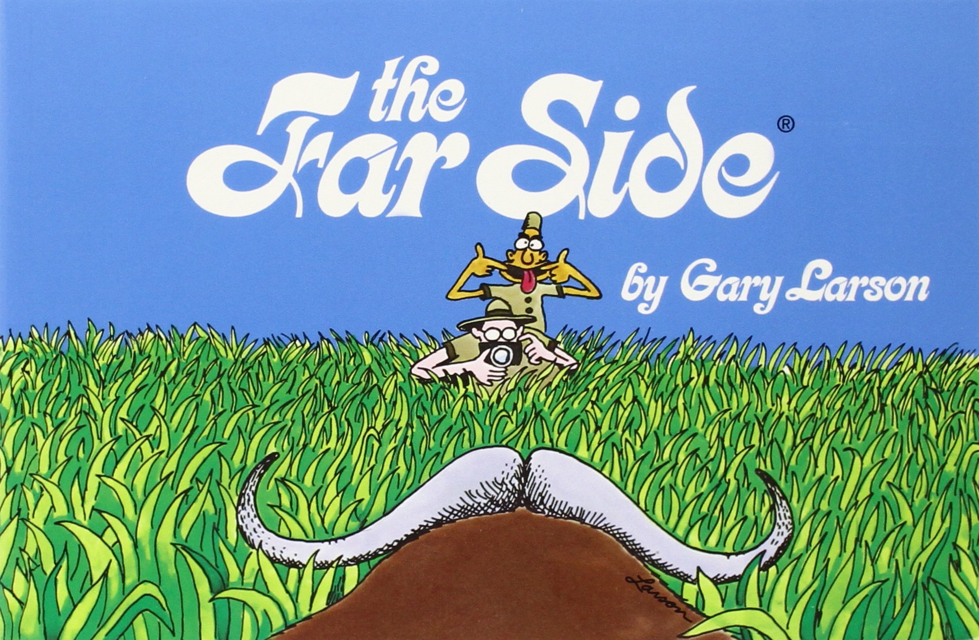 The Far Side®