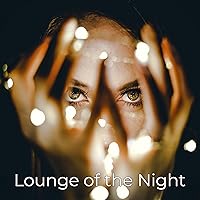Sexual Healing - Lounge Party