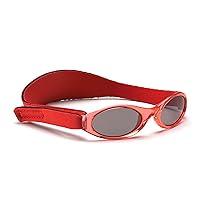 Baby Sunglasses, 0-24 Months - 100% UV Eye Protection With Glare Reduction