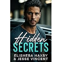 Hidden Secrets: An Age Gap, Second Chance Romance Hidden Secrets: An Age Gap, Second Chance Romance Kindle Audible Audiobook Paperback