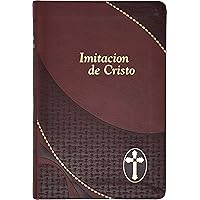 Imitacion de Cristo Imitacion de Cristo Imitation Leather Hardcover Kindle Paperback