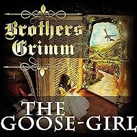 The Goose-Girl The Goose-Girl Hardcover Kindle Audible Audiobook Paperback