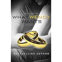 What Wendy Wants (Andre Chevalier Book 14) What Wendy Wants (Andre Chevalier Book 14) Kindle Paperback Audible Audiobook