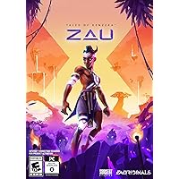 Tales of Kenzera ZAU - Standard - PC [Online Game Code]