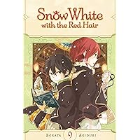 Snow White with the Red Hair, Vol. 9 (9) Snow White with the Red Hair, Vol. 9 (9) Paperback Kindle