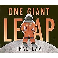 One Giant Leap One Giant Leap Hardcover