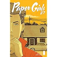 Paper Girls #27 Paper Girls #27 Kindle Comics