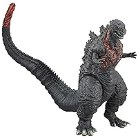 Bandai Godzilla Movie Monster Series Godzilla 2016