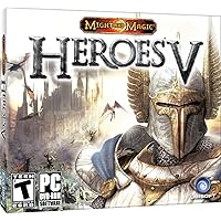 Heroes Of Might And Magic V Jc