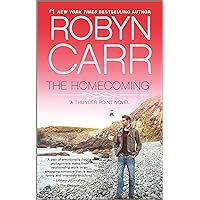 The Homecoming (Thunder Point Book 6) The Homecoming (Thunder Point Book 6) Kindle Audible Audiobook Mass Market Paperback Hardcover Paperback Audio CD