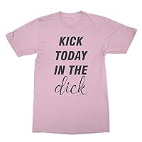 in The Dick Funny Motivational Shirts Motivate T Shirts