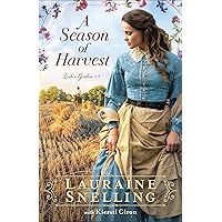 Season of Harvest (Leah's Garden) Season of Harvest (Leah's Garden) Paperback Audible Audiobook Kindle Hardcover