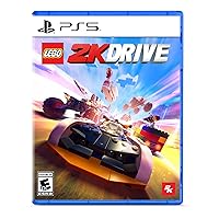 LEGO 2K Drive - PlayStation 5 LEGO 2K Drive - PlayStation 5 PlayStation 5 Nintendo Switch Cartridge PC Online Game Code Xbox One Digital Code