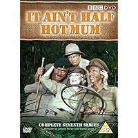It Ain't Half Hot Mum - Complete Seventh Series [1979] [DVD] It Ain't Half Hot Mum - Complete Seventh Series [1979] [DVD] DVD