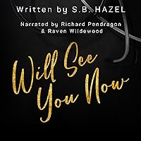Will See You Now Will See You Now Audible Audiobook Kindle Paperback
