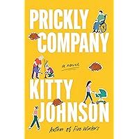 Prickly Company: A Novel Prickly Company: A Novel Kindle Paperback Audible Audiobook