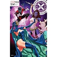 X-Men: Forever (2024-) #3 (of 4) X-Men: Forever (2024-) #3 (of 4) Kindle