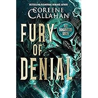 Fury of Denial (Dragonfury Scotland Book 3) Fury of Denial (Dragonfury Scotland Book 3) Kindle Audible Audiobook Paperback Audio CD