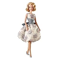 Barbie Collector Mad Men Collection Betty Draper Doll