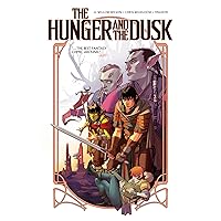The Hunger and the Dusk Vol. 1 The Hunger and the Dusk Vol. 1 Kindle Paperback