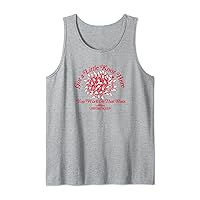 National Lampoon's Christmas Vacation Got a Little Knot Here Tank Top