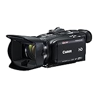 Canon VIXIA HF G40 Full HD Camcorder (Renewed)