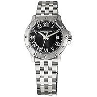 Raymond Weil Men's 5599-ST-00608 Tango Grey Dial Watch