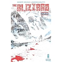 Tales Of The Unnamed: The Blizzard