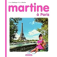 Martine - Martine à Paris Martine - Martine à Paris Hardcover Kindle Audible Audiobook