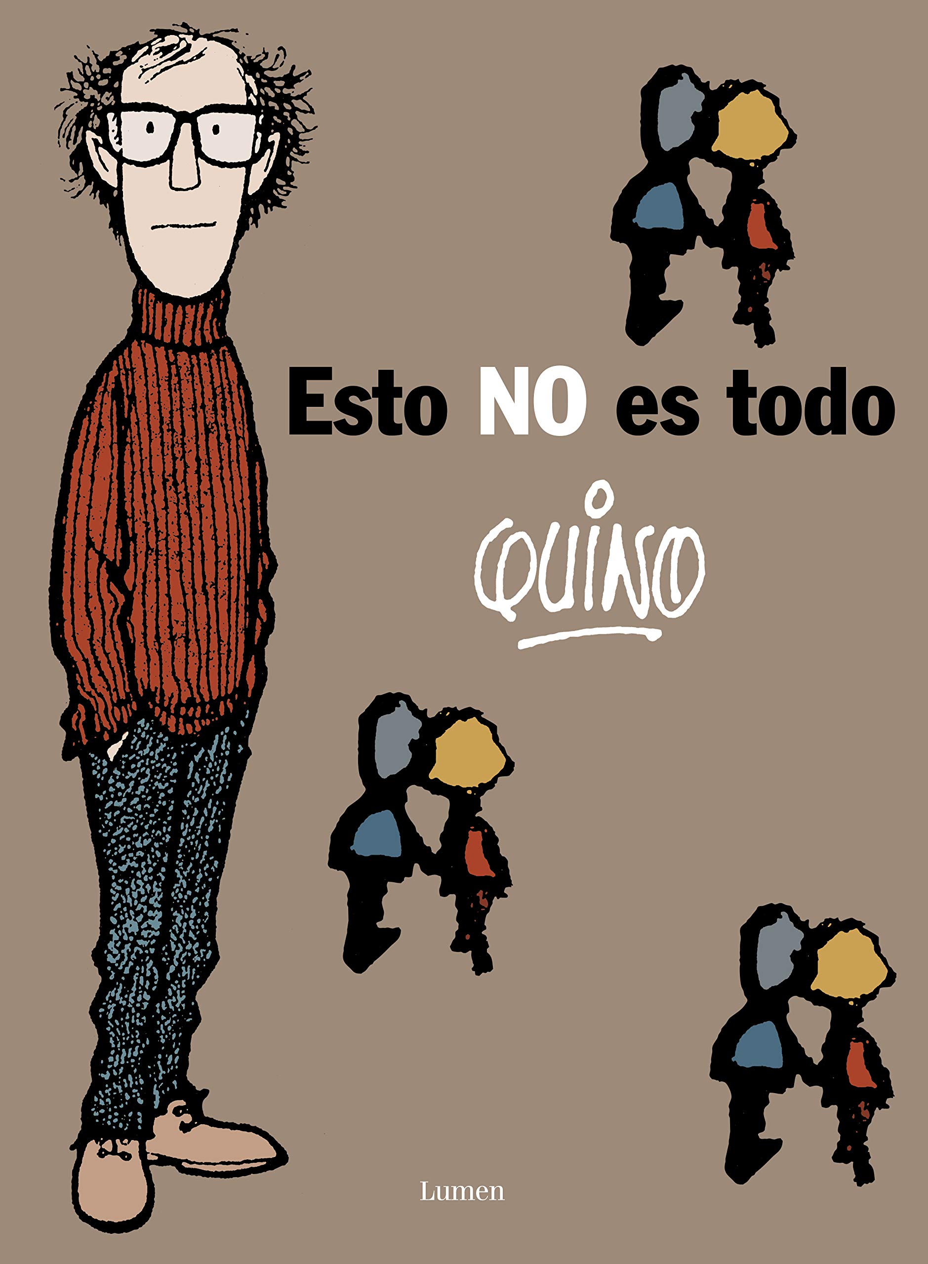 Esto no es todo / This is Not All (Spanish Edition)