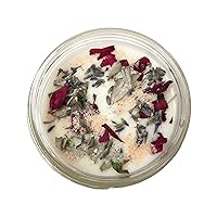 White Sage Smudge Product (White Sage Candle)