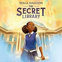 The Secret Library The Secret Library Hardcover Kindle Audible Audiobook