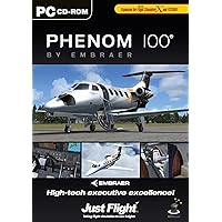 Embraer Phenom 100 - PC