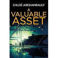 A Valuable Asset (The Decoy Series Book 2)